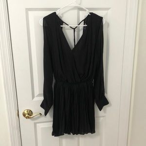 Women’s romper
